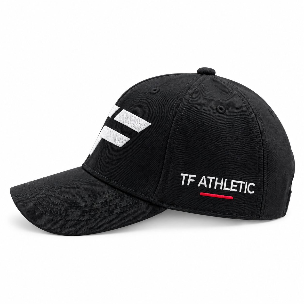 TF-Athletic Cap (Limited Edition)