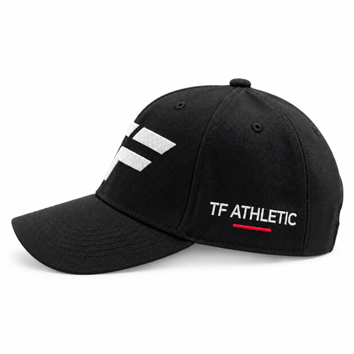 TF-Athletic Cap (Limited Edition)