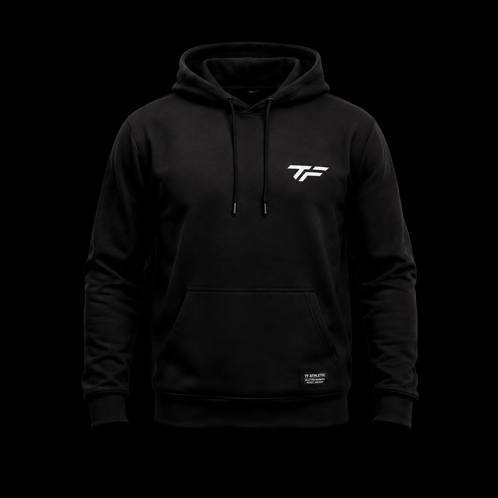 TF-Athletic Hoodie (Limited Edition)
