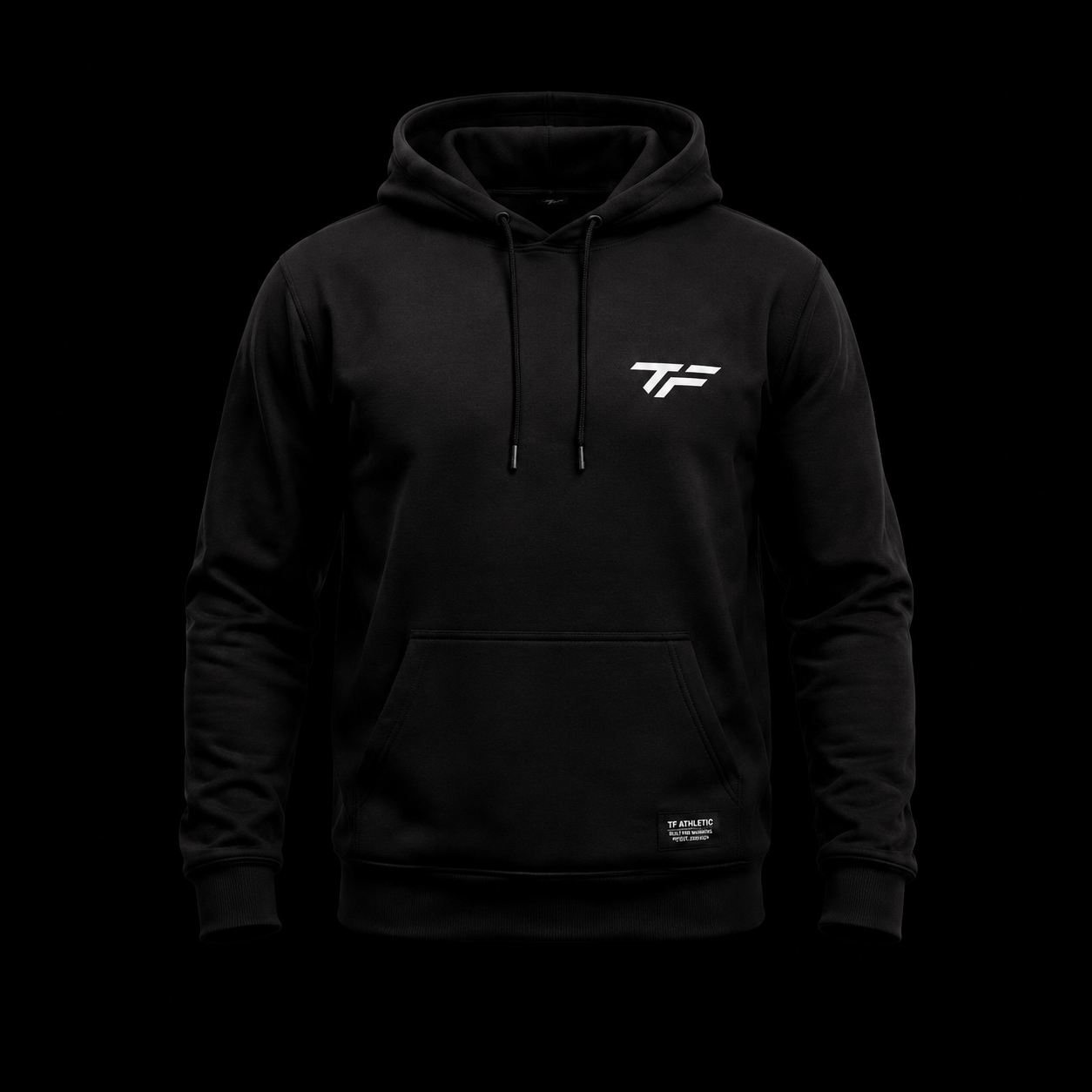 TF-Athletic Hoodie (Limited Edition)