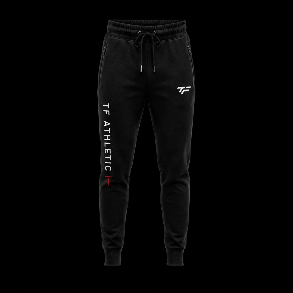 TF-Athletic Jogger (Limited Edition)