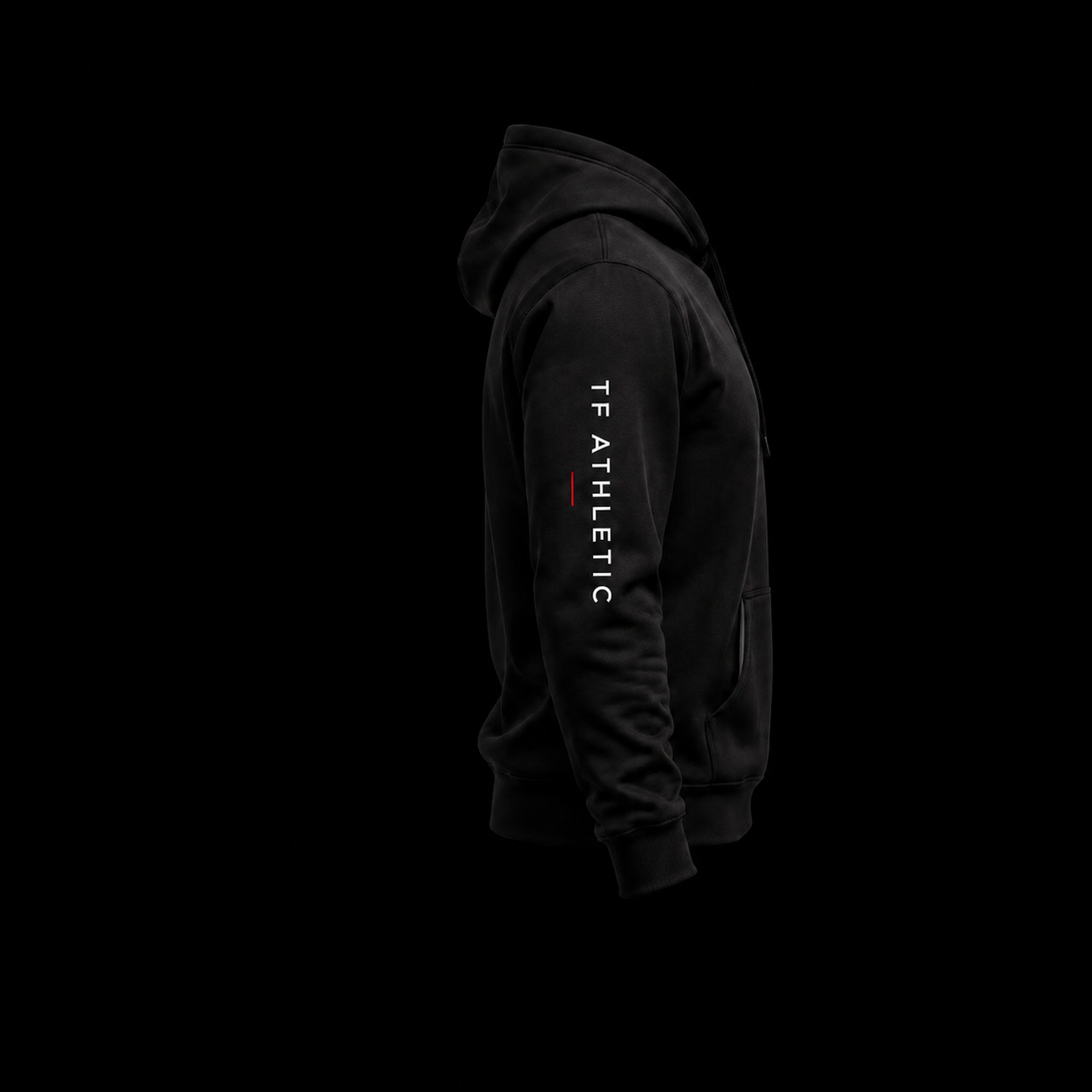 TF-Athletic Hoodie (Limited Edition)