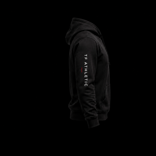TF-Athletic Hoodie (Limited Edition)