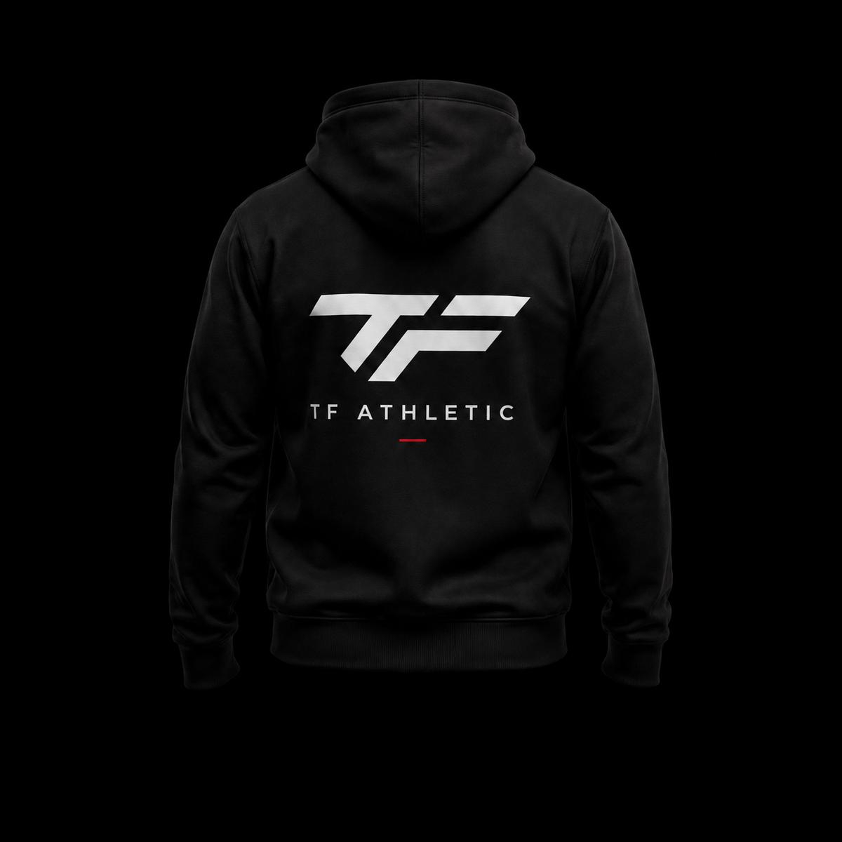 TF-Athletic Hoodie (Limited Edition)