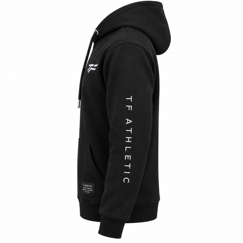 TF-Athletic Hoodie (Limited Edition)