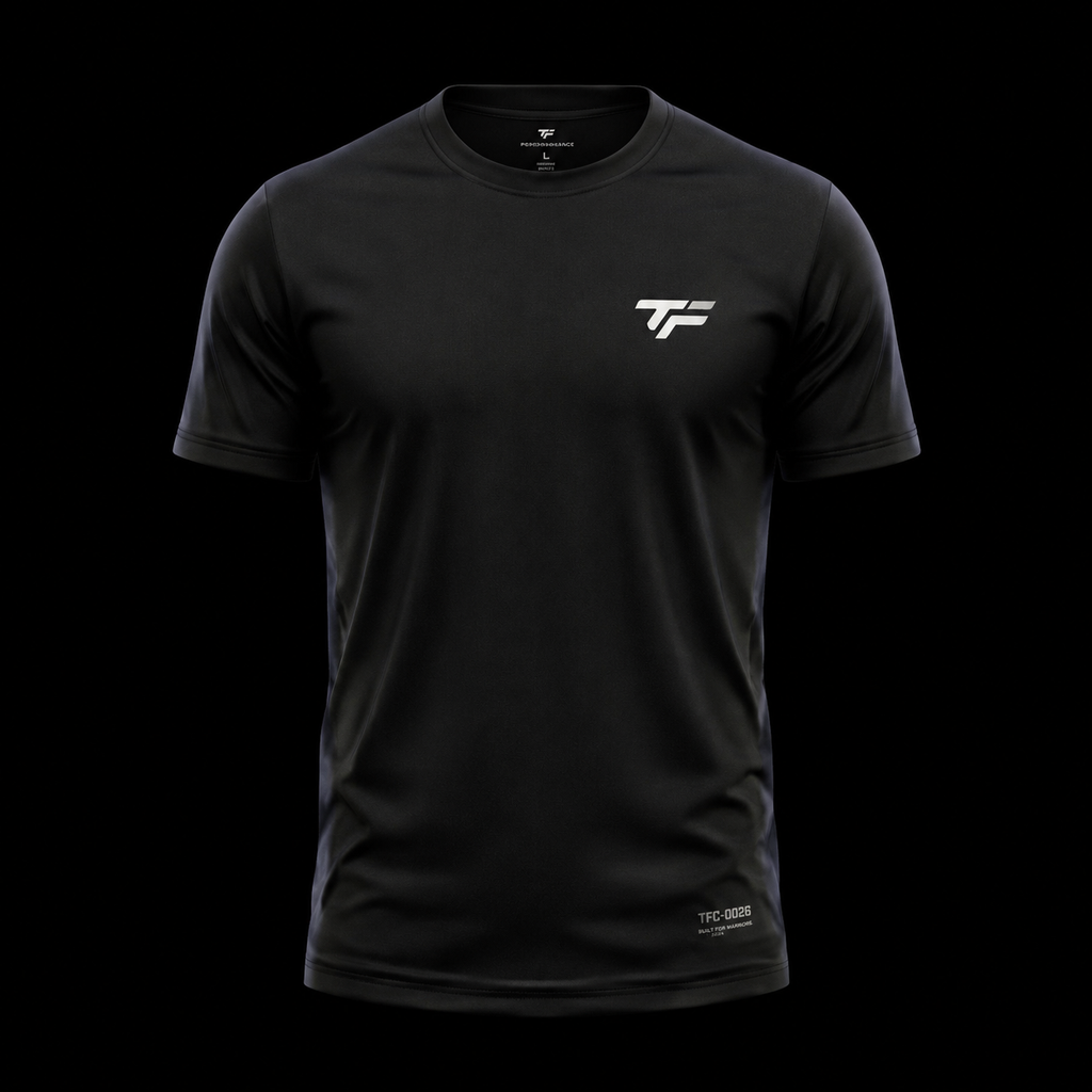 TF-Athletic Shirt (Limited Edition)
