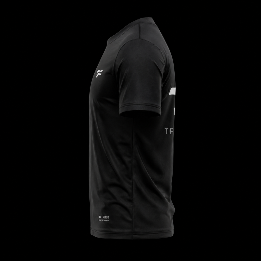TF-Athletic Shirt (Limited Edition)