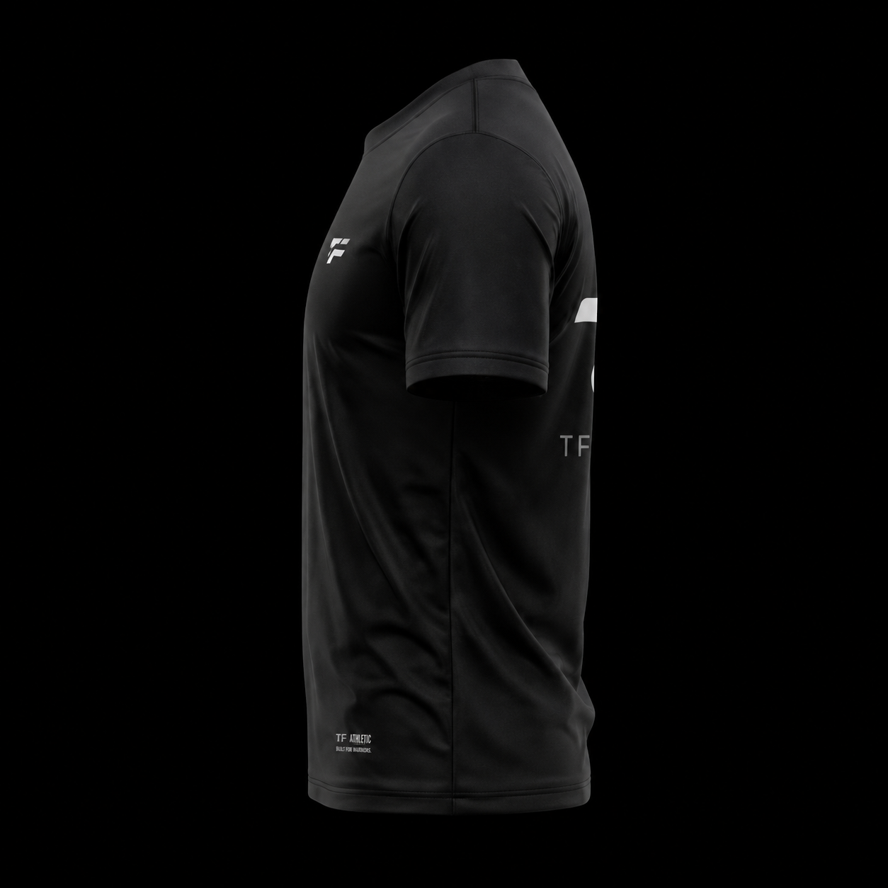 TF-Athletic Shirt (Limited Edition)