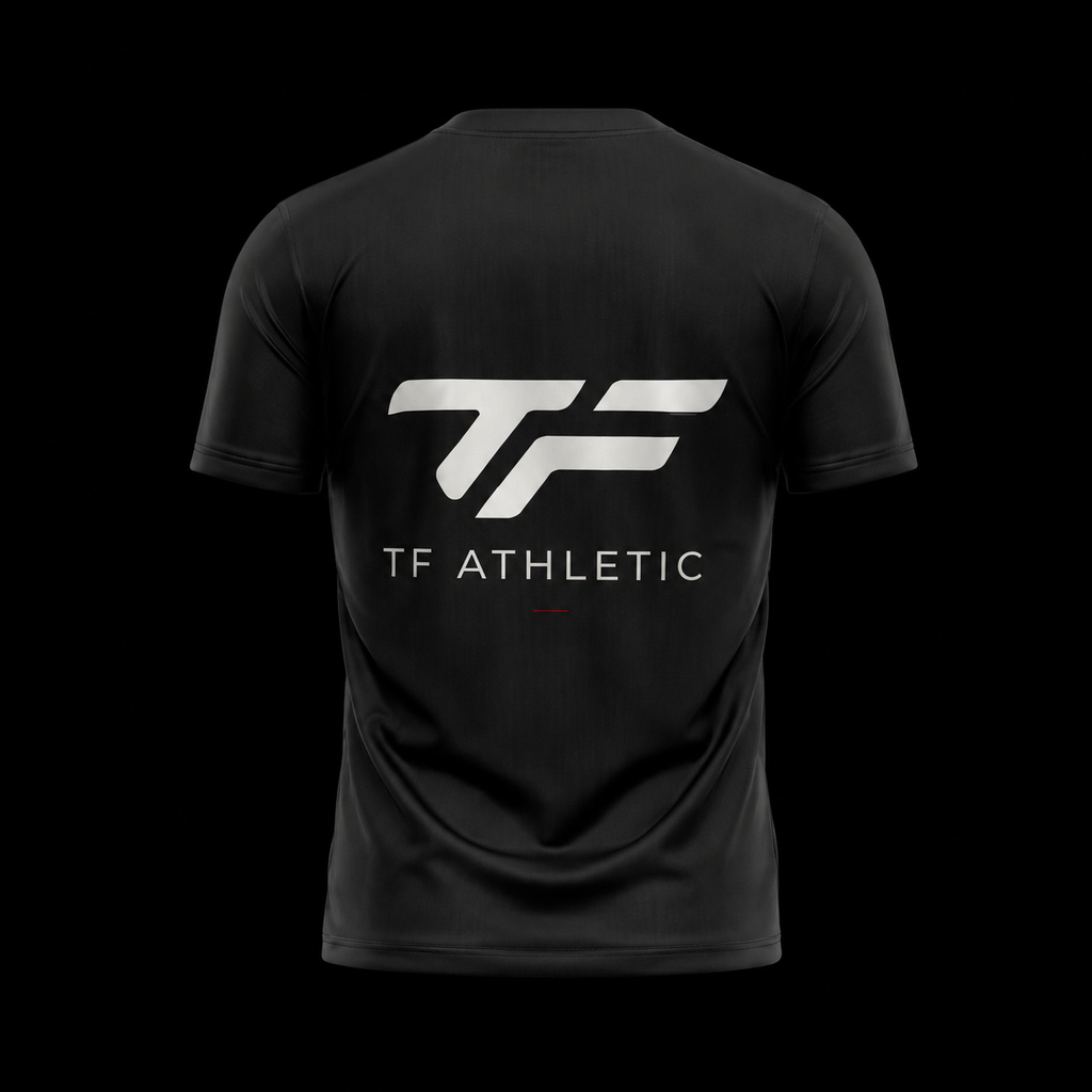 TF-Athletic Shirt (Limited Edition)