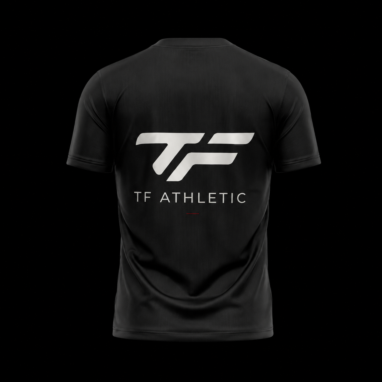 TF-Athletic Shirt (Limited Edition)