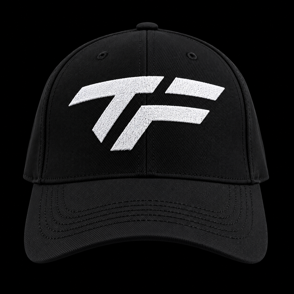 TF-Athletic Cap (Limited Edition)