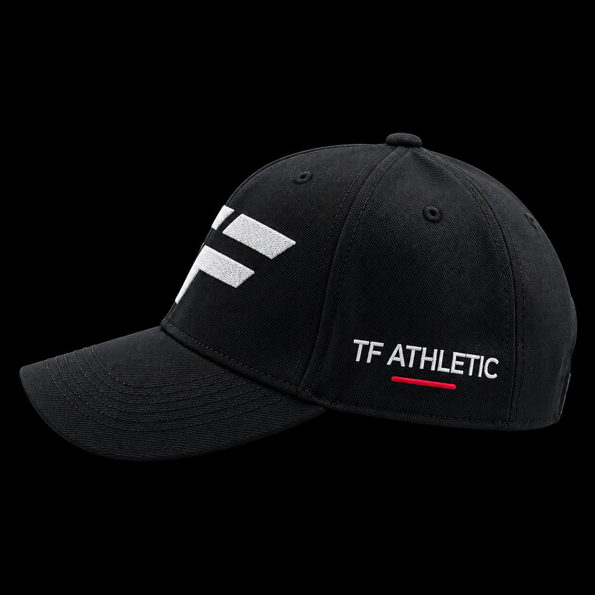 TF-Athletic Cap (Limited Edition)